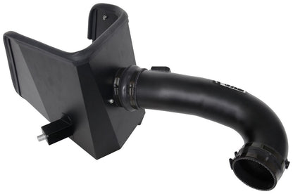K&N Engineering K&N 2019 Chevrolet Silverado 1500 5.3L V8 Black Performance Intake Kit 71-3110