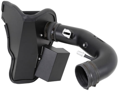 K&N Engineering K&N 11-14 Ford Mustang GT 5.0L V8 Black Performance Intake Kit 71-3527