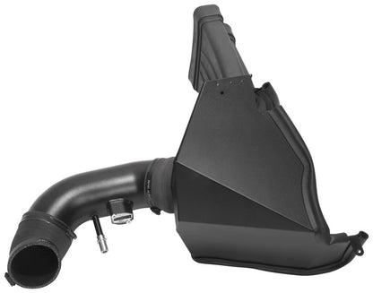 K&N Engineering K&N 2018 Ford Mustang GT V8 5.0L F/I Performance Intake Kit 71-3540