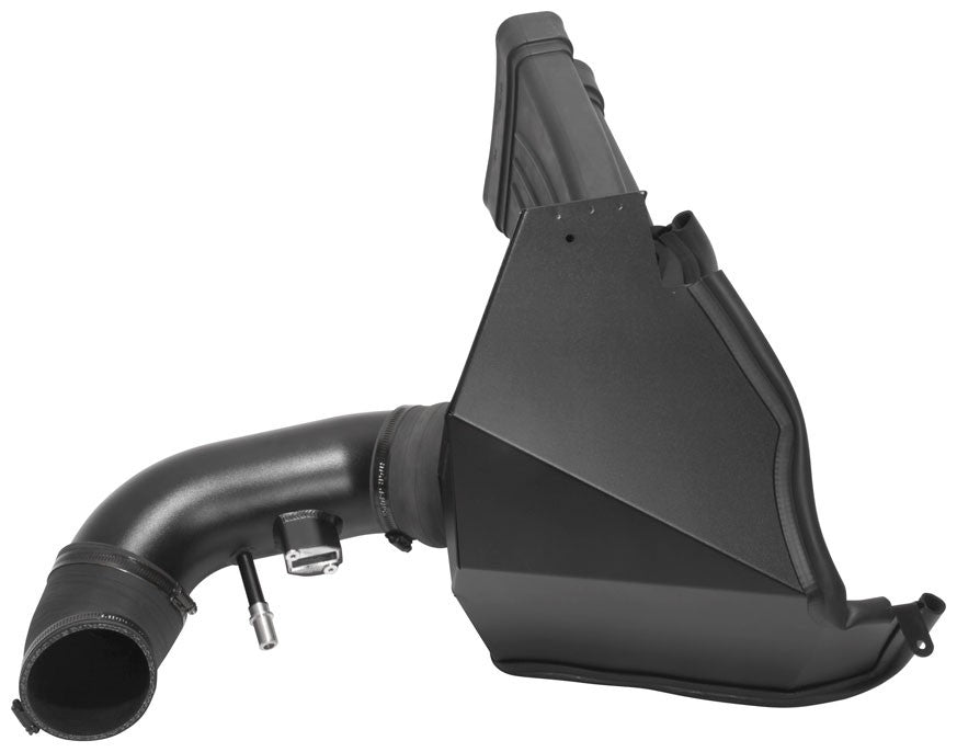 K&N Engineering K&N 2018 Ford Mustang GT V8 5.0L F/I Performance Intake Kit 71-3540
