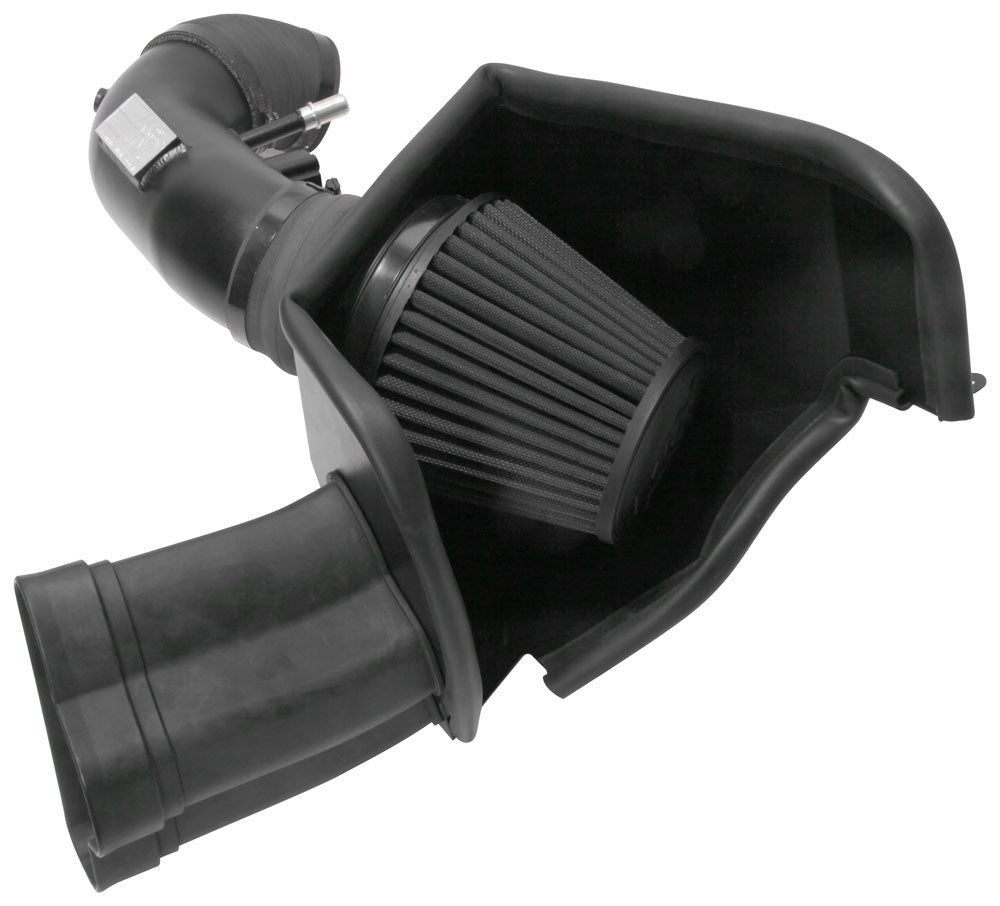 K&N Engineering K&N 2018 Ford Mustang GT V8 5.0L F/I Performance Intake Kit 71-3540
