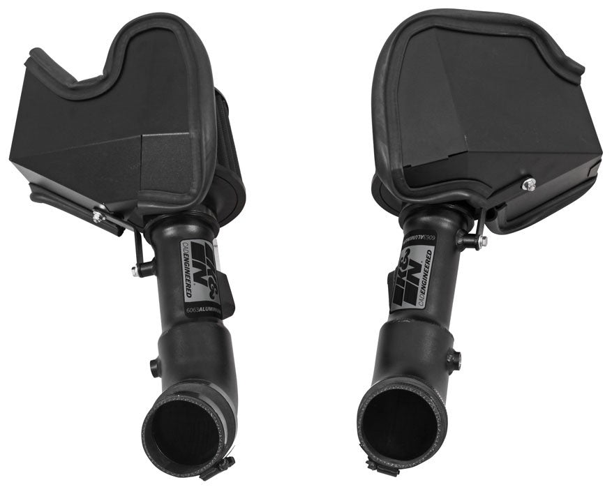 K&N Engineering K&N 08-03 Infiniti G37 3.7L V6 Performance Intake Kit 71-7078