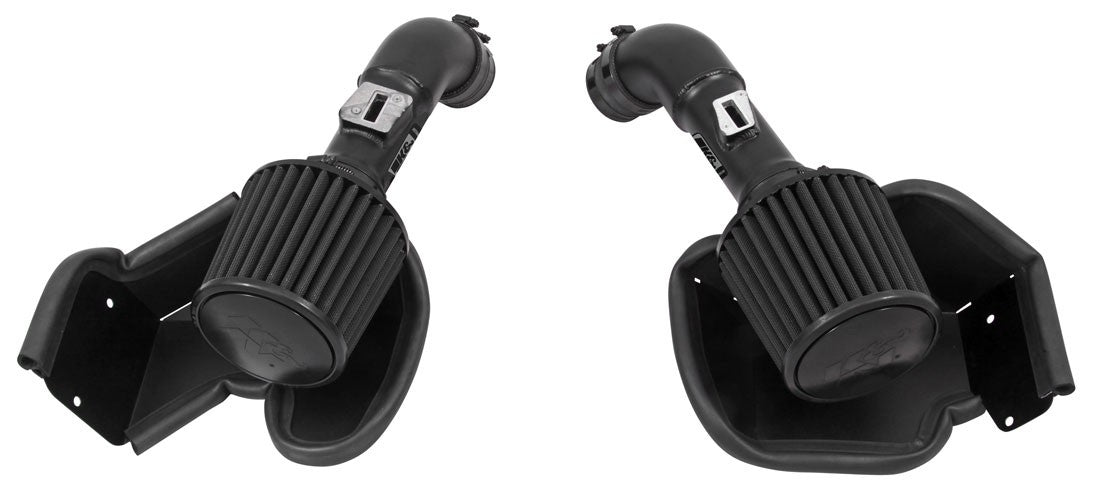 K&N Engineering K&N 08-03 Infiniti G37 3.7L V6 Performance Intake Kit 71-7078