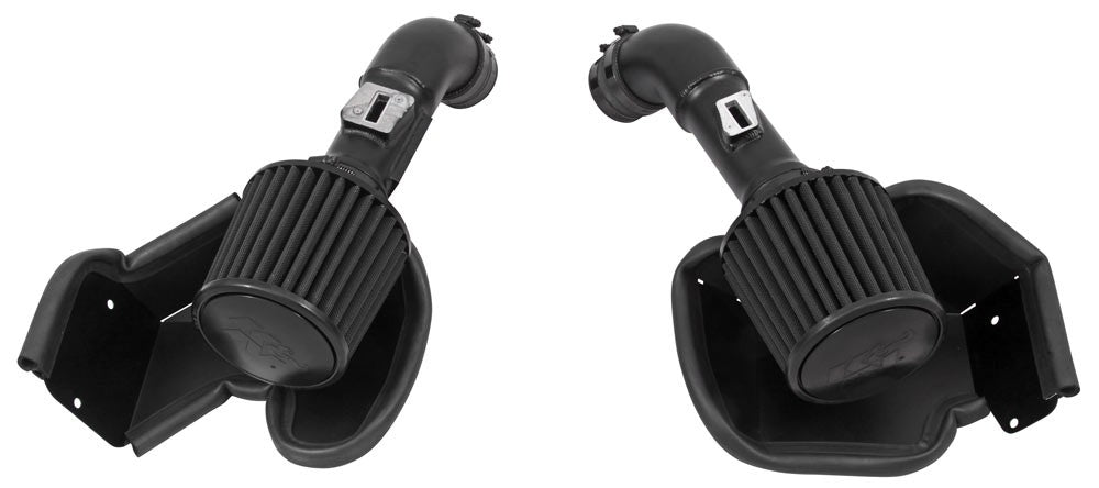 K&N Engineering K&N 08-03 Infiniti G37 3.7L V6 Performance Intake Kit 71-7078