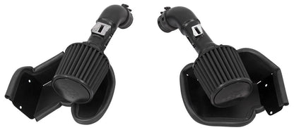 K&N Engineering K&N 08-03 Infiniti G37 3.7L V6 Performance Intake Kit 71-7078