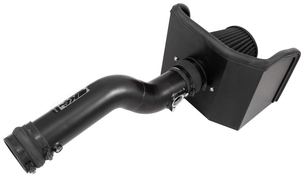 K&N Engineering K&N 2016 Toyota Tacoma 3.5L Performance Intake Kit 71-9039