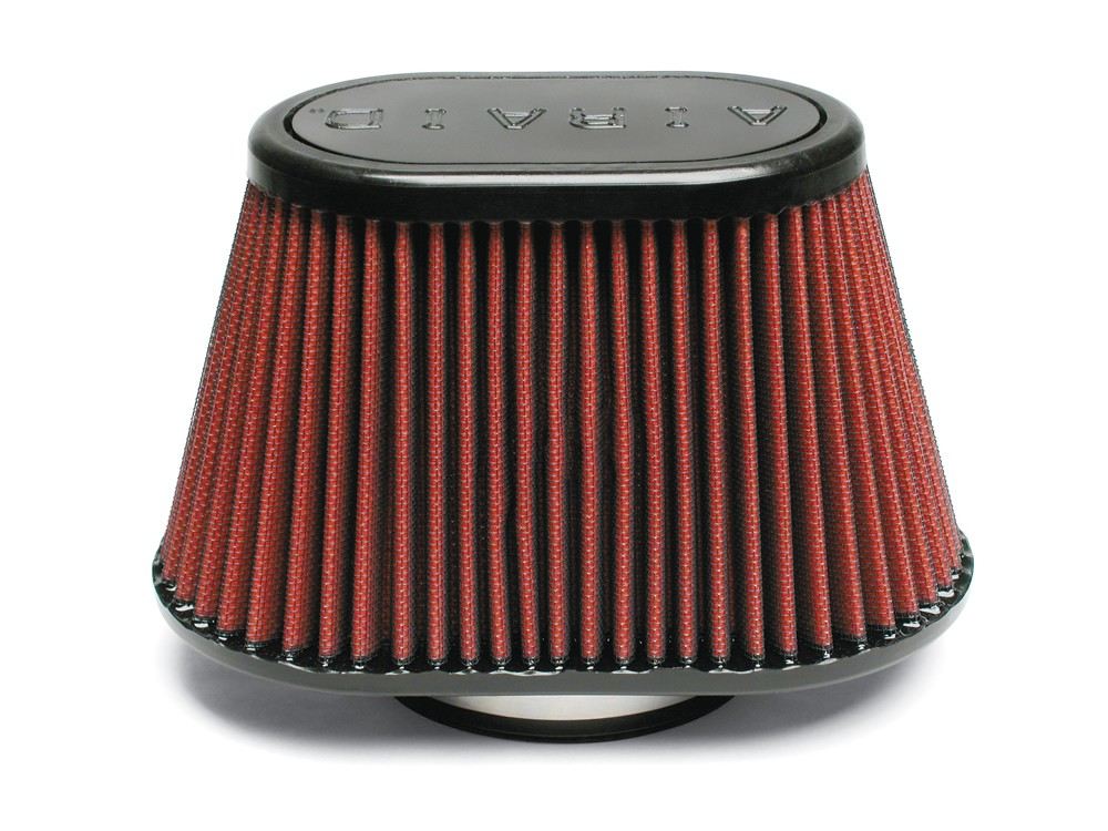 Airaid Universal Air Filter - Cone 3.5 x 8.5/5.25 x 6/3.75 x 5.25 720-440