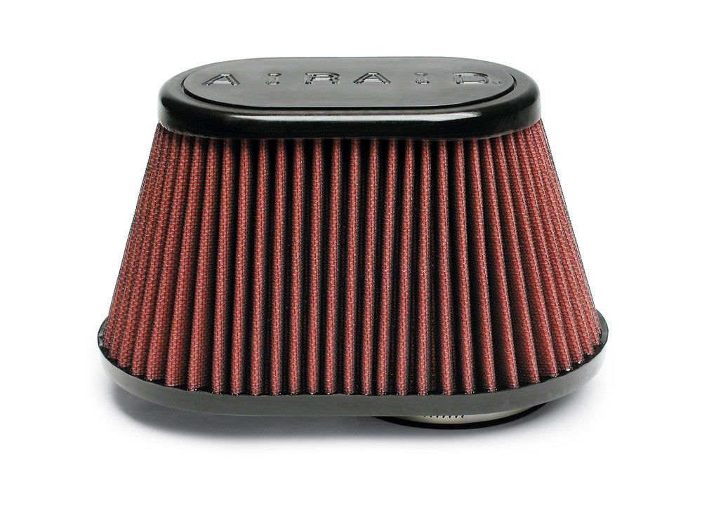 Airaid Universal Air Filter - Cone 3.0in (Offset) 8.5/4.75 720-448