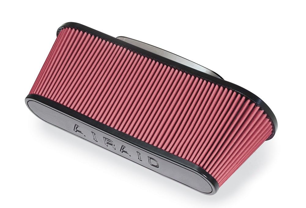 Airaid Corvette Kit Replacement Air Filter 720-475