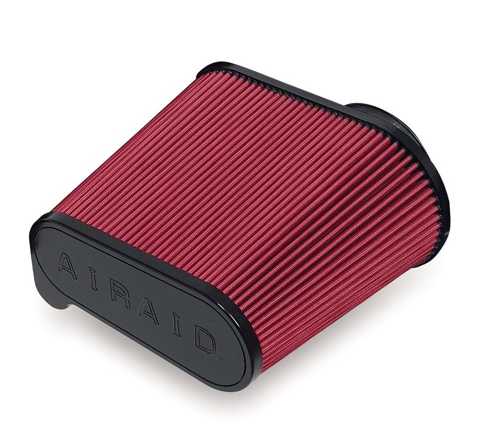 Airaid Trailblazer Kit Replacement Air Filter 721-477