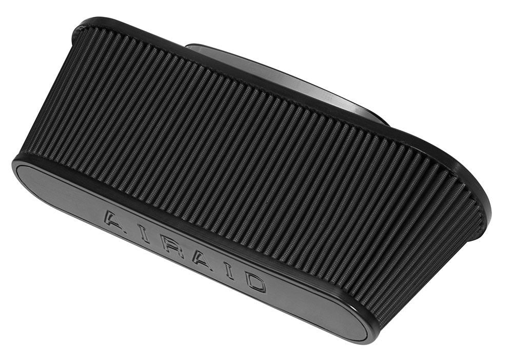 Airaid Corvette Kit Replacement Air Filter 722-475