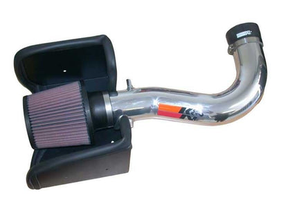 K&N Engineering K&N 00-04 Dodge Dakota/Durango V8-4.7L High Flow Performance Kit 77-1516KP