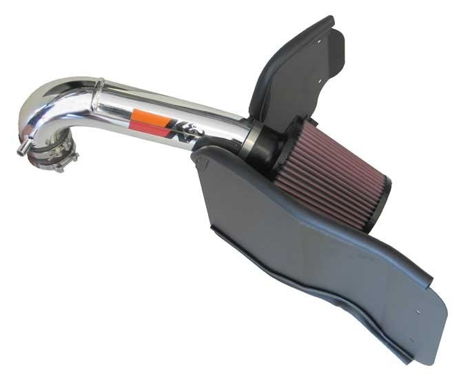K&N Engineering K&N 99-04 Jeep Grand Cherokee L6-4.0L High Flow Performance Kit 77-1526KP