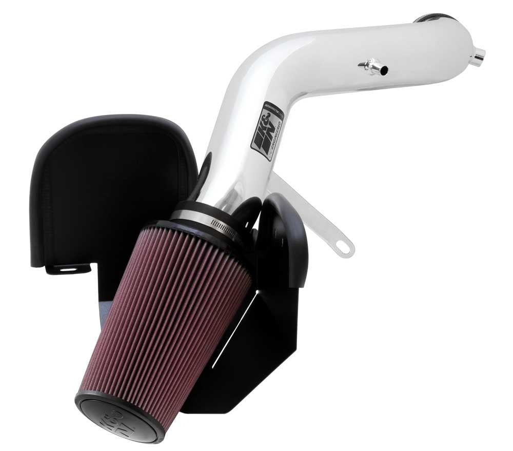 K&N Engineering K&N 04-08 Dodge Durango V8-4.7L High Flow Performance Kit 77-1538KP