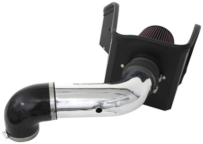 K&N Engineering K&N 09-10 Dodge Ram 1500 PickUP 5.7L V8 High Flow Performance Kit 77-1561KP