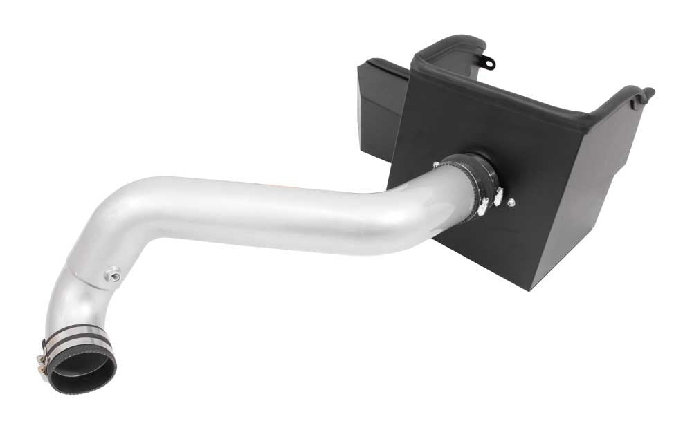 K&N Engineering K&N 13-14 Dodge Ram 1500 3.6L V6 High Flow Performance Intake Kit 77-1564KS