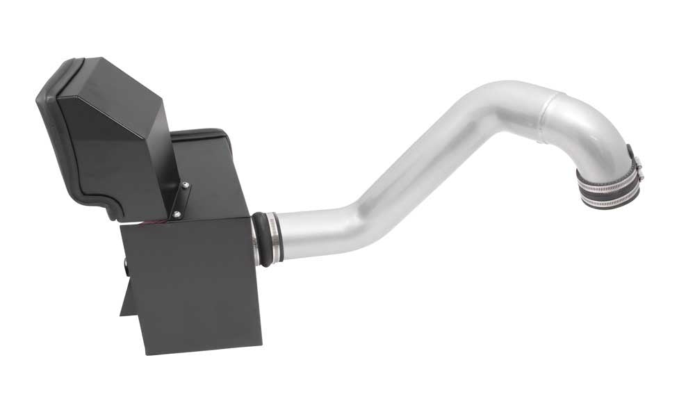 K&N Engineering K&N 13-14 Dodge Ram 1500 3.6L V6 High Flow Performance Intake Kit 77-1564KS