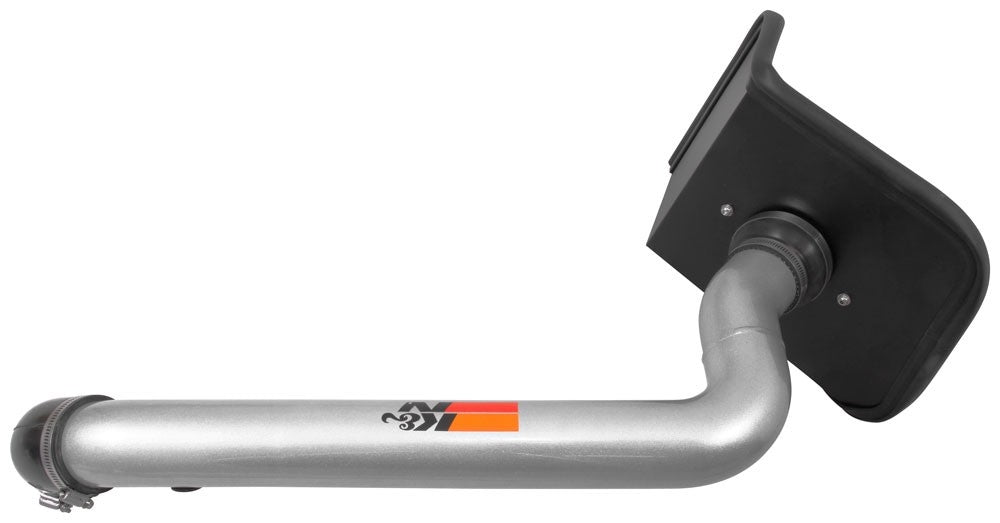 K&N Engineering K&N 2015 Jeep Renegade L4-2.4L High Flow Performance Air Intake Kit 77-1565KS