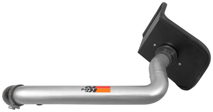 K&N Engineering K&N 2015 Jeep Renegade L4-2.4L High Flow Performance Air Intake Kit 77-1565KS