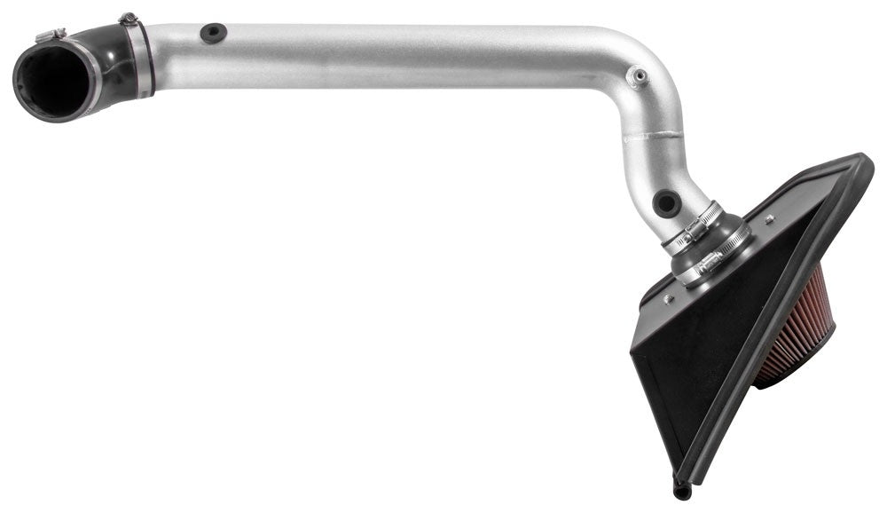 K&N Engineering K&N 2015 Jeep Renegade L4-2.4L High Flow Performance Air Intake Kit 77-1565KS