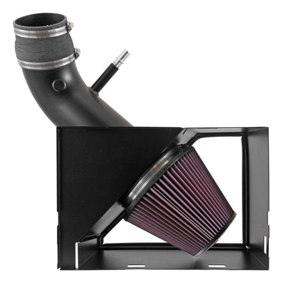 K&N Engineering K&N 14-15 Ram 2500/3500 6.4L V8 High Flow Performance Intake Kit 77-1568KTK