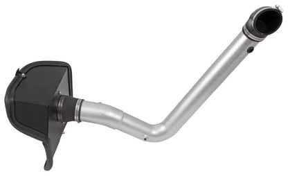K&N Engineering K&N 14-15 Jeep Cherokee 2.4L L4 High Flow Performance Intake Kit 77-1570KS