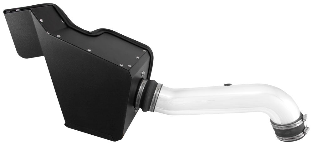 K&N Engineering K&N 2013 Dodge Ram 1500 V8-4.7L High Flow Performance Air Intake Kit 77-1571KP