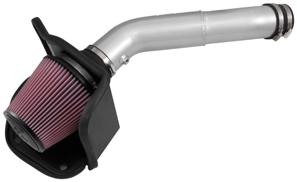 K&N Engineering K&N 2016 Jeep Grand Cherokee V6-3.6L Performance Intake Kit 77-1572KS