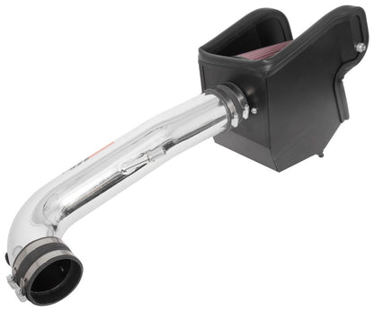 K&N Engineering K&N 2018 Jeep Wrangler JL V6-3.6L High Flow Performance Kit 77-1576KP