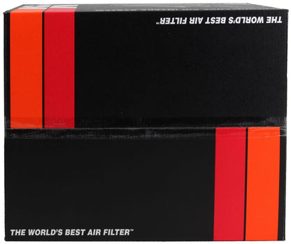 K&N Engineering K&N 2019 Dodge Ram 1500 5.7L V8 F/I High Flow Performance Kit 77-1578KP