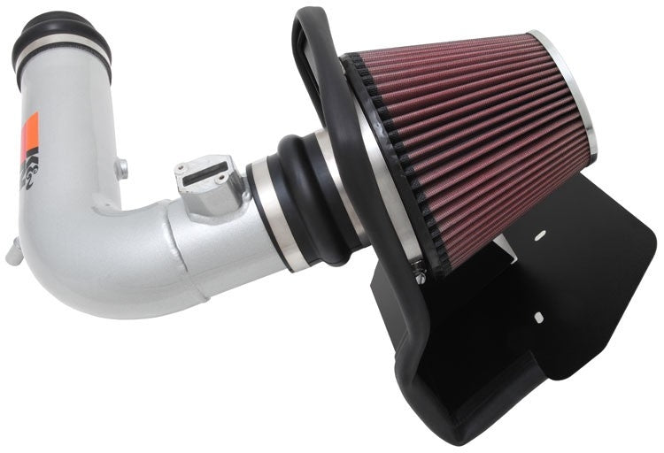 K&N Engineering K&N 11 Ford Explorer 3.5L V6 Performance Intake Kit 77-2575KS