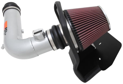 K&N Engineering K&N 11 Ford Explorer 3.5L V6 Performance Intake Kit 77-2575KS