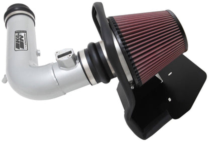 K&N Engineering K&N 11 Ford Explorer 3.5L V6 Performance Intake Kit 77-2575KS