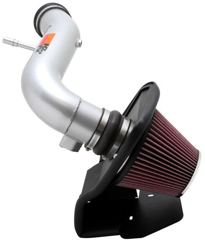 K&N Engineering K&N 09-10 Ford Flex 3.5L-V6 Silver High Flow Performance Kit 77-2578KS
