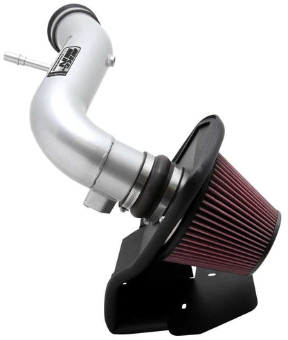 K&N Engineering K&N 09-10 Ford Flex 3.5L-V6 Silver High Flow Performance Kit 77-2578KS
