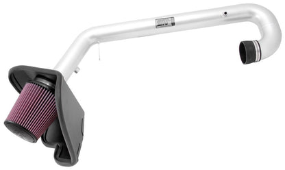 K&N Engineering K&N 04-07 Saturn Vue V6-3.5L Silver High-Flow Performance Intake 77-3000KS