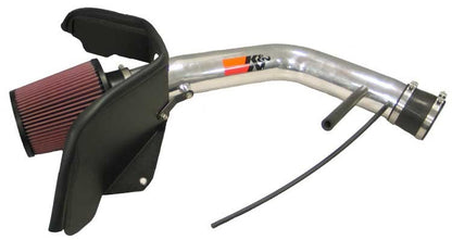 K&N Engineering K&N 02-05 Chevy Trailblazer L6-4.2L High Flow Performance Kit 77-3036KP