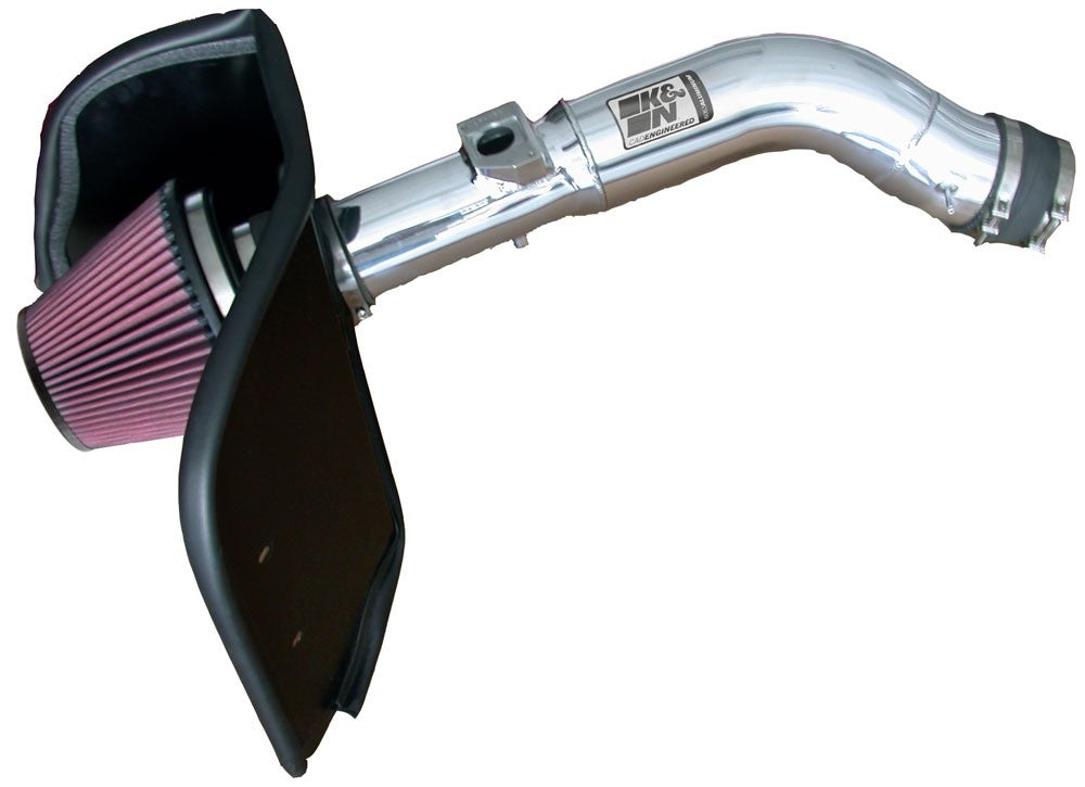 K&N Engineering K&N 04-06 Chevy Colorado / GMC Canyon L5-3.5L High Flow Performance Kit 77-3043KP