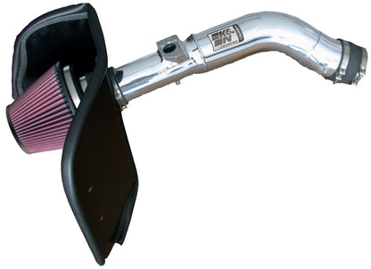 K&N Engineering K&N 04-06 Chevy Colorado / GMC Canyon L5-3.5L High Flow Performance Kit 77-3043KP