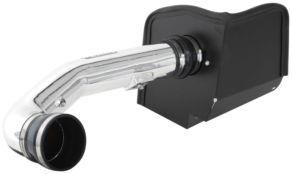 K&N Engineering K&N 09-10 Yukon/Sierra/Tahoe/Silverado/Escalade High Flow Performance Kit 77-3070KP