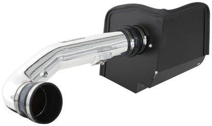 K&N Engineering K&N 09-10 Yukon/Sierra/Tahoe/Silverado/Escalade High Flow Performance Kit 77-3070KP