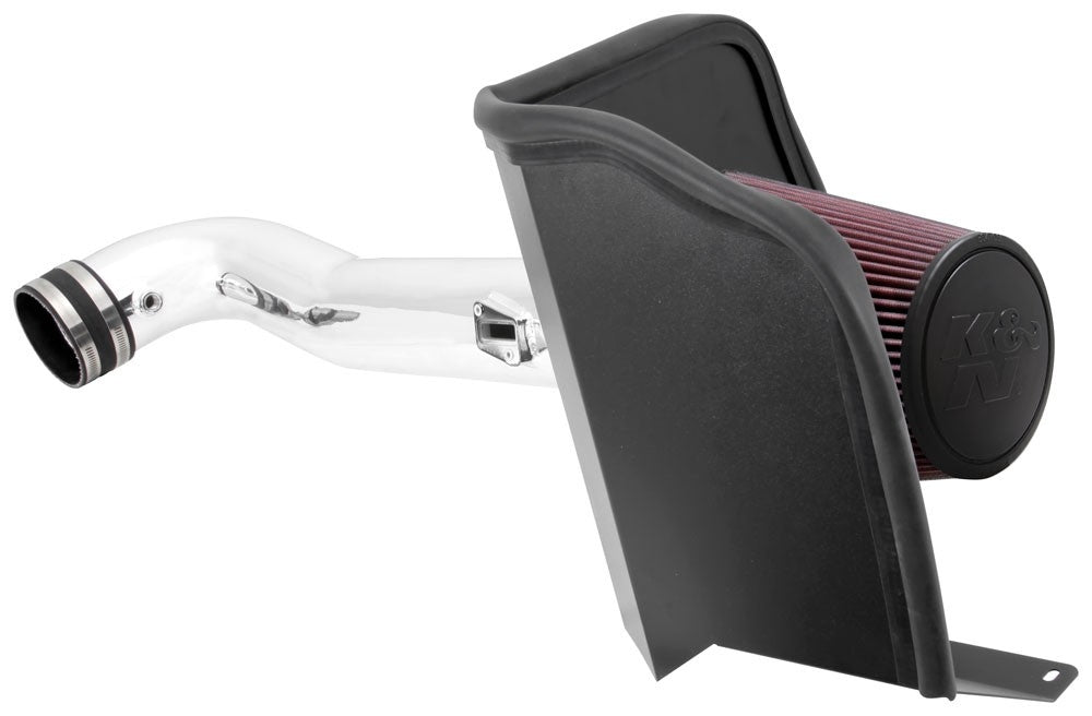 K&N Engineering K&N 77 Series Performance Intake Kit - Chevy/GMC 14-15 Silverado/Seirra /2015 Suburban/Tahoe/Yukon 77-3082KP