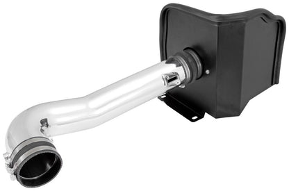 K&N Engineering K&N 77 Series Performance Intake Kit - Chevy/GMC 14-15 Silverado/Seirra /2015 Suburban/Tahoe/Yukon 77-3082KP