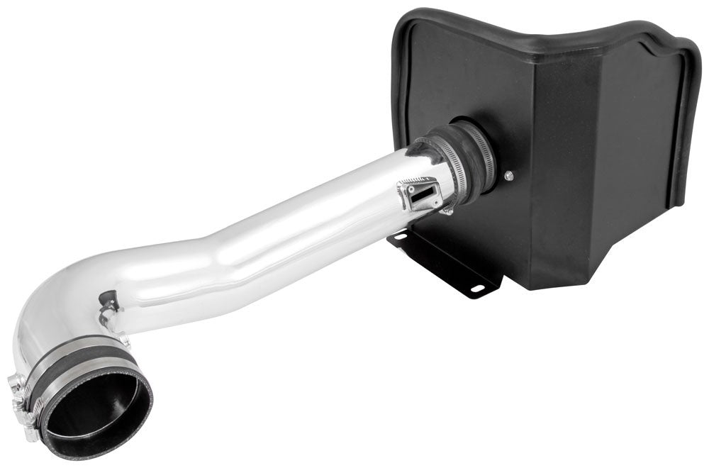 K&N Engineering K&N 77 Series Performance Intake Kit - Chevy/GMC 14-15 Silverado/Seirra /2015 Suburban/Tahoe/Yukon 77-3082KP