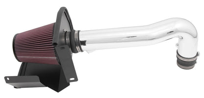 K&N Engineering K&N 77 Series Performance Intake Kit for 2014 Chevrolet Silverado/GMC Sierra 1500 4.3L V6 77-3085KP