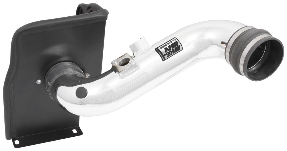 K&N Engineering K&N 77 Series Performance Intake Kit for 2015 Chevrolet Silverado/GMC Sierra 2500 / 3500 6.6L V8 77-3087KP