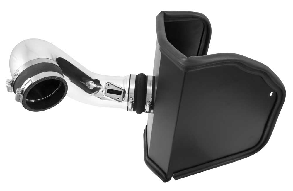 K&N Engineering K&N 77 Series Performance Intake Kit - 2015 Chevrolet Colorado / GMC Canyon 3.6L V6 77-3088KP