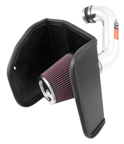 K&N Engineering K&N 77 Series Performance Intake Kit - 2015 Chevrolet Colorado / GMC Canyon 3.6L V6 77-3088KP