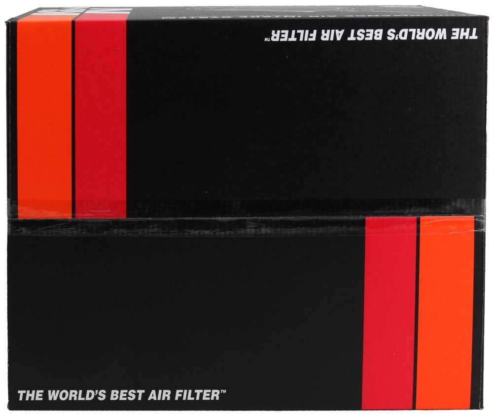 K&N Engineering K&N 17-18 Chevrolet Colorado V6-3.6L F/I Performance Air Intake Kit 77-3104KP