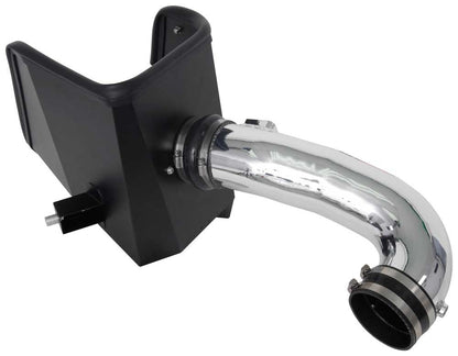 K&N Engineering K&N 2019 Chevy Silverado / GMC Sierra 1500 V8-5.3/6.2L Performance Air Intake Kit 77-3110KP